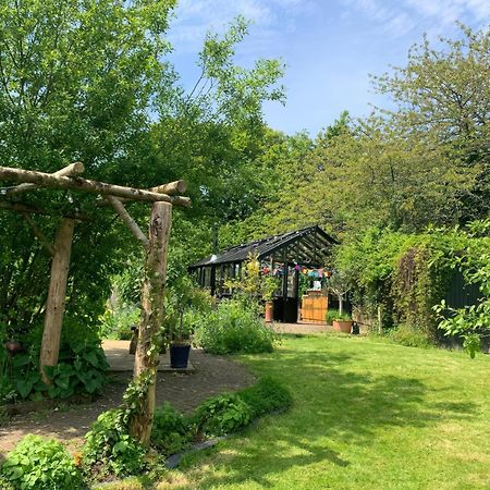 The Calf Pen Villa Colyton Exterior photo