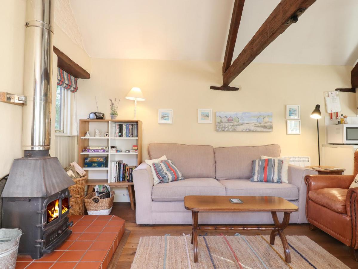 The Calf Pen Villa Colyton Exterior photo