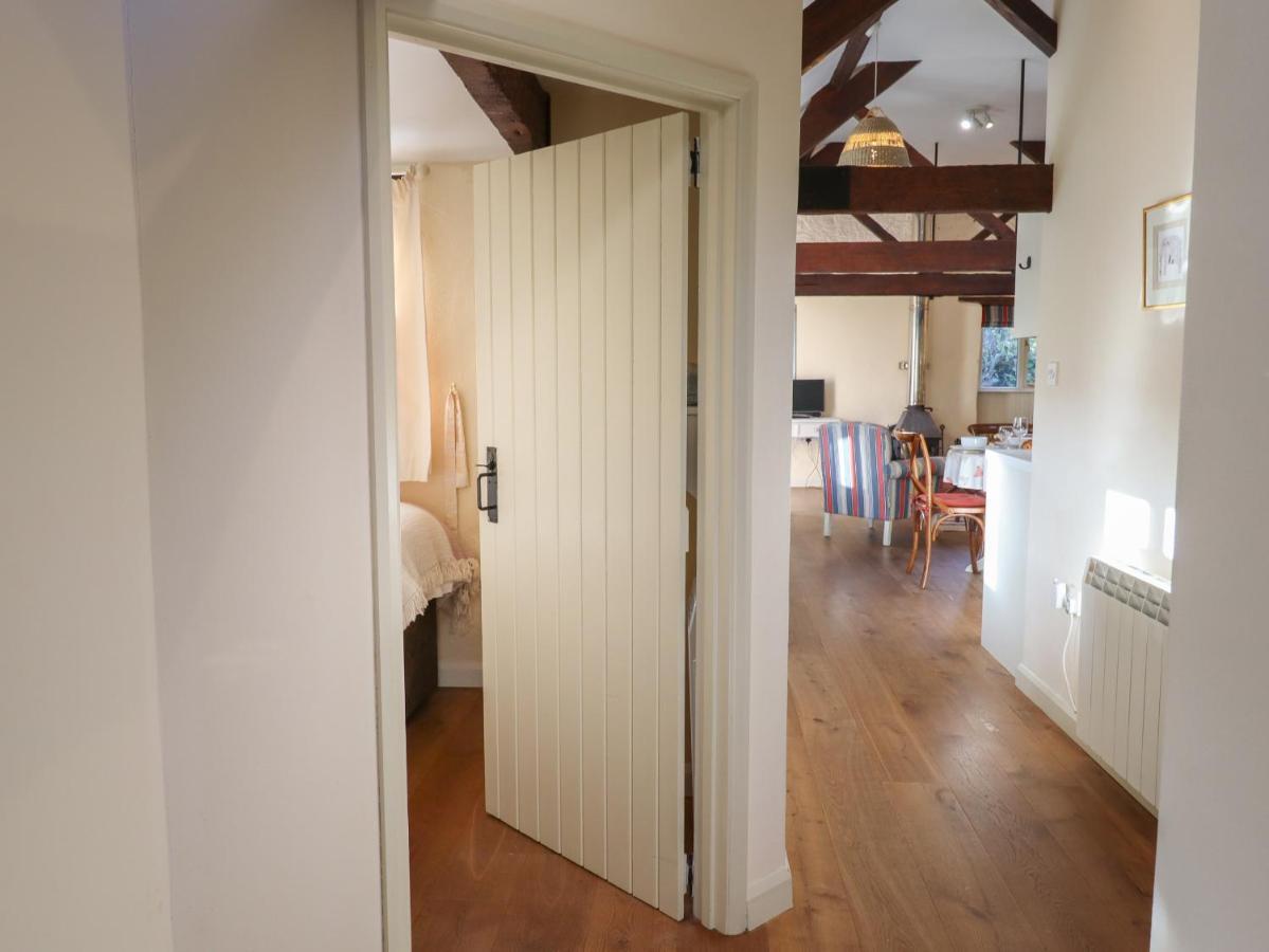 The Calf Pen Villa Colyton Exterior photo